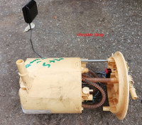 elektrické palivové čerpadlo 3.0 CRD - ORIGINÁLNÍ DÍL
